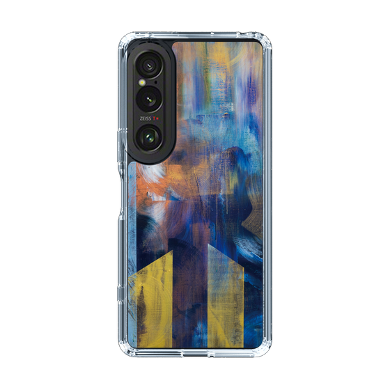 Slim Protection Case［ Shotaro Sanada - Between the Landscapes.003 ］