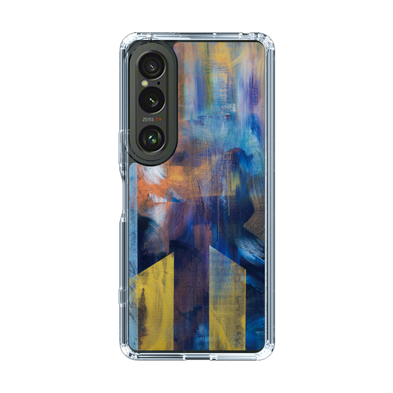 Slim Protection Case［ Shotaro Sanada - Between the Landscapes.003 ］