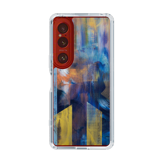 Slim Protection Case［ Shotaro Sanada - Between the Landscapes.003 ］