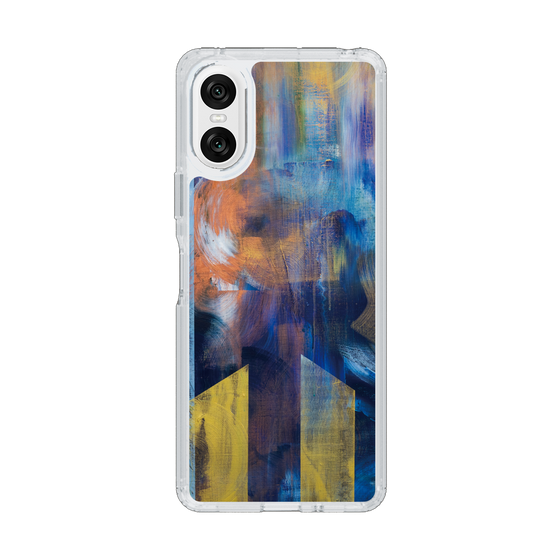 Slim Protection Case［ Shotaro Sanada - Between the Landscapes.003 ］