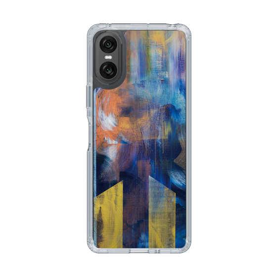 Slim Protection Case［ Shotaro Sanada - Between the Landscapes.003 ］