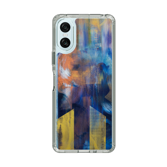 Slim Protection Case［ Shotaro Sanada - Between the Landscapes.003 ］