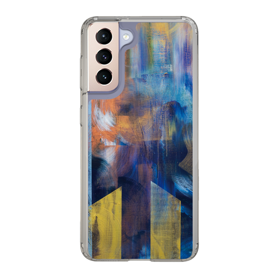 Slim Protection Case［ Shotaro Sanada - Between the Landscapes.003 ］