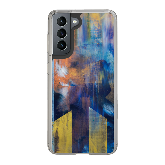Slim Protection Case［ Shotaro Sanada - Between the Landscapes.003 ］