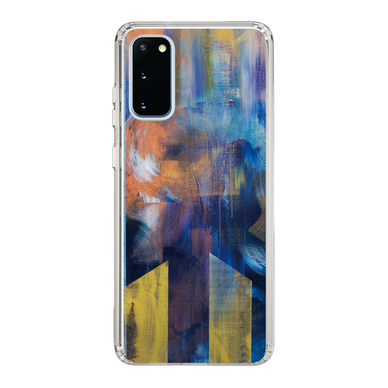 Slim Protection Case［ Shotaro Sanada - Between the Landscapes.003 ］