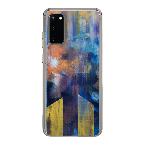 Slim Protection Case［ Shotaro Sanada - Between the Landscapes.003 ］
