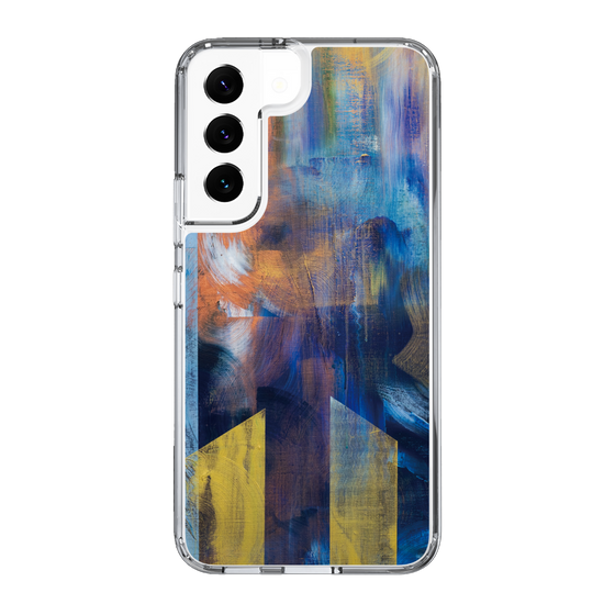 Slim Protection Case［ Shotaro Sanada - Between the Landscapes.003 ］