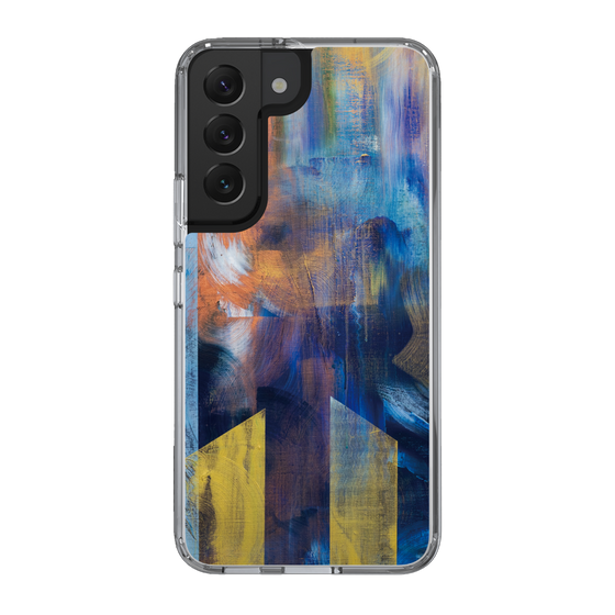 Slim Protection Case［ Shotaro Sanada - Between the Landscapes.003 ］