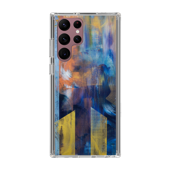 Slim Protection Case［ Shotaro Sanada - Between the Landscapes.003 ］