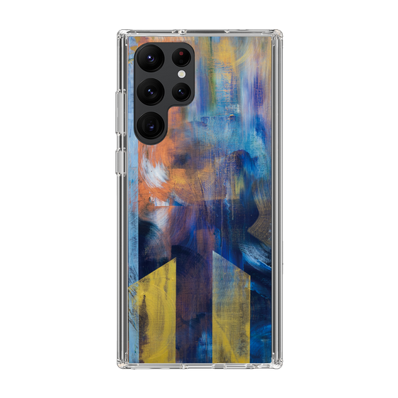 Slim Protection Case［ Shotaro Sanada - Between the Landscapes.003 ］