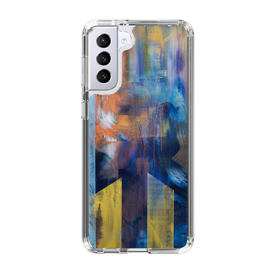 Slim Protection Case［ Shotaro Sanada - Between the Landscapes.003 ］