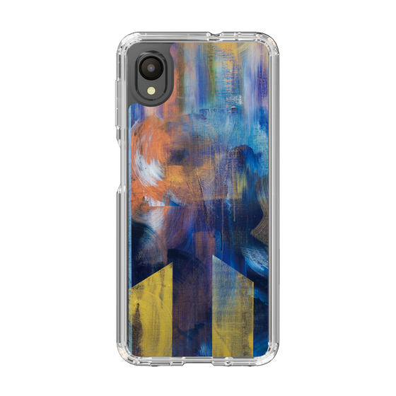 Slim Protection Case［ Shotaro Sanada - Between the Landscapes.003 ］
