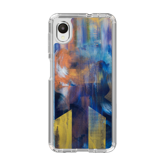 Slim Protection Case［ Shotaro Sanada - Between the Landscapes.003 ］
