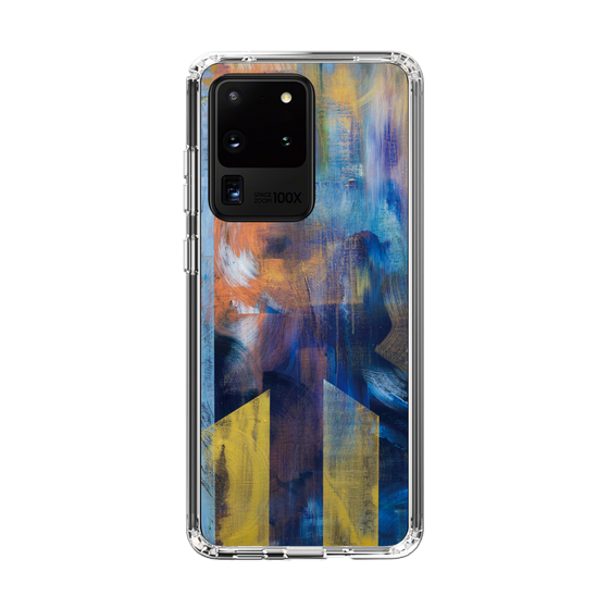 Slim Protection Case［ Shotaro Sanada - Between the Landscapes.003 ］