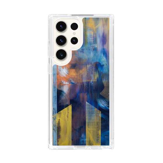 Slim Protection Case［ Shotaro Sanada - Between the Landscapes.003 ］
