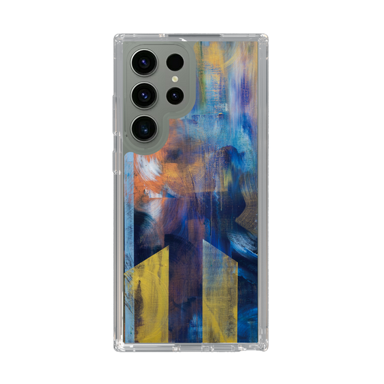 Slim Protection Case［ Shotaro Sanada - Between the Landscapes.003 ］