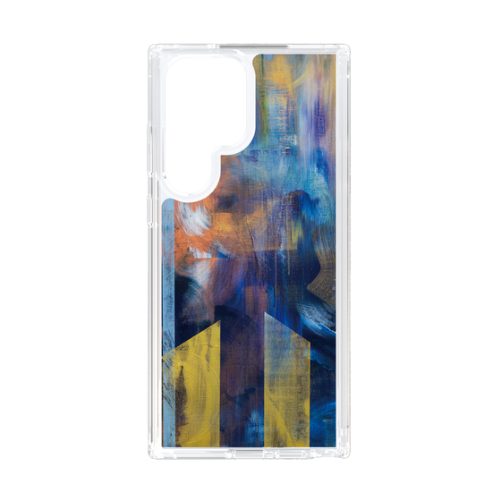 Slim Protection Case［ Shotaro Sanada - Between the Landscapes.003 ］