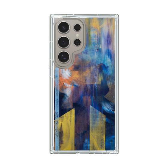 Slim Protection Case［ Shotaro Sanada - Between the Landscapes.003 ］