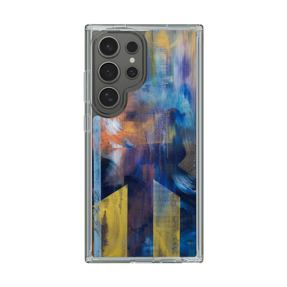 Slim Protection Case［ Shotaro Sanada - Between the Landscapes.003 ］