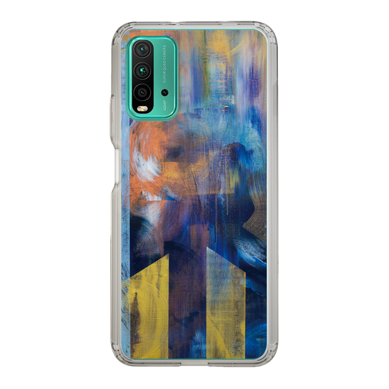 Slim Protection Case［ Shotaro Sanada - Between the Landscapes.003 ］