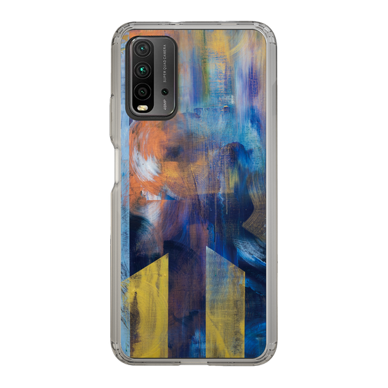 Slim Protection Case［ Shotaro Sanada - Between the Landscapes.003 ］