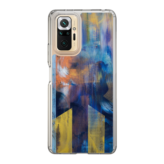 Slim Protection Case［ Shotaro Sanada - Between the Landscapes.003 ］