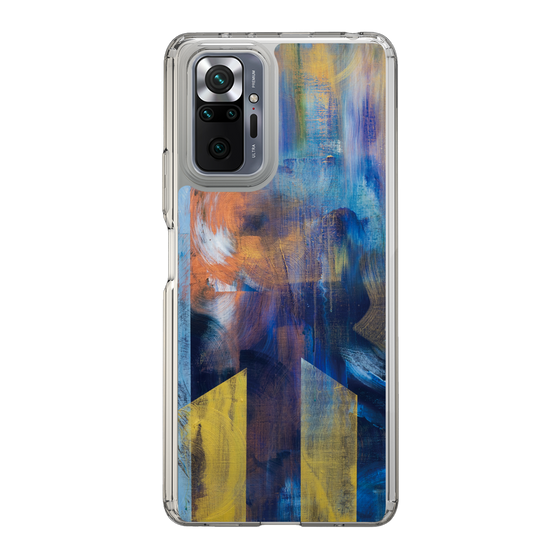 Slim Protection Case［ Shotaro Sanada - Between the Landscapes.003 ］