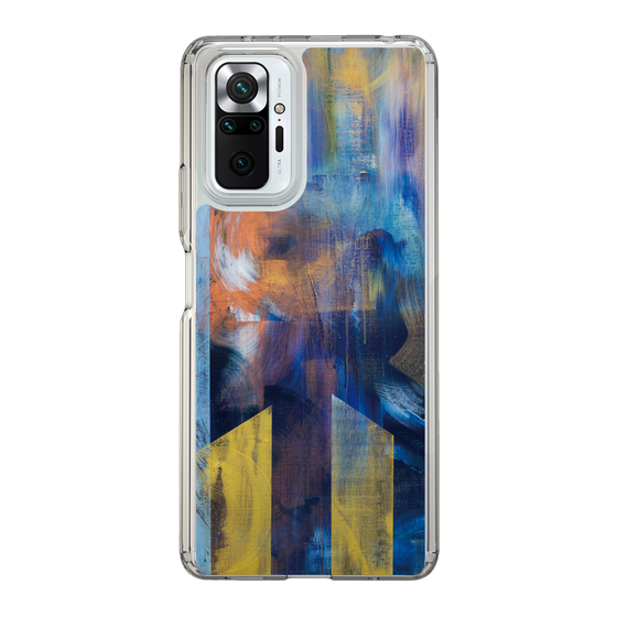 Slim Protection Case［ Shotaro Sanada - Between the Landscapes.003 ］