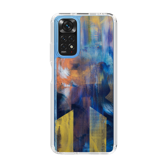 Slim Protection Case［ Shotaro Sanada - Between the Landscapes.003 ］
