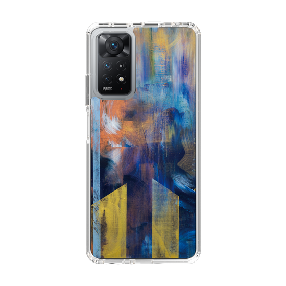 Slim Protection Case［ Shotaro Sanada - Between the Landscapes.003 ］
