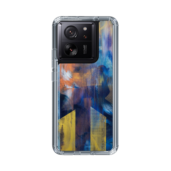 Slim Protection Case［ Shotaro Sanada - Between the Landscapes.003 ］