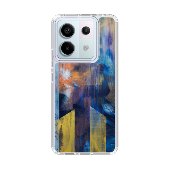 Slim Protection Case［ Shotaro Sanada - Between the Landscapes.003 ］