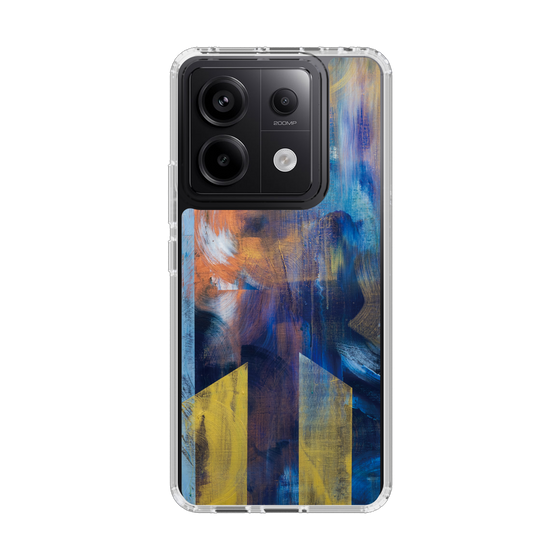 Slim Protection Case［ Shotaro Sanada - Between the Landscapes.003 ］