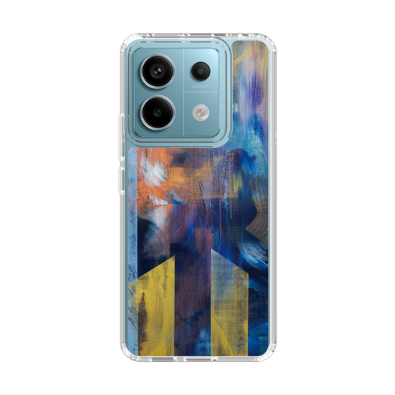 Slim Protection Case［ Shotaro Sanada - Between the Landscapes.003 ］