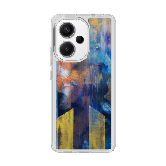 Slim Protection Case［ Shotaro Sanada - Between the Landscapes.003 ］