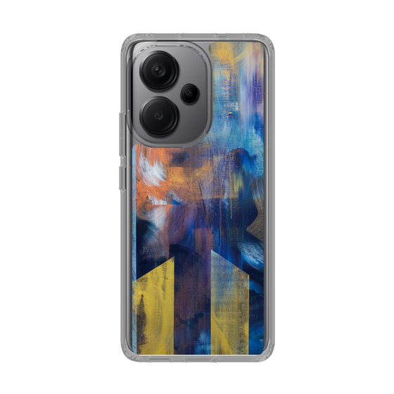 Slim Protection Case［ Shotaro Sanada - Between the Landscapes.003 ］