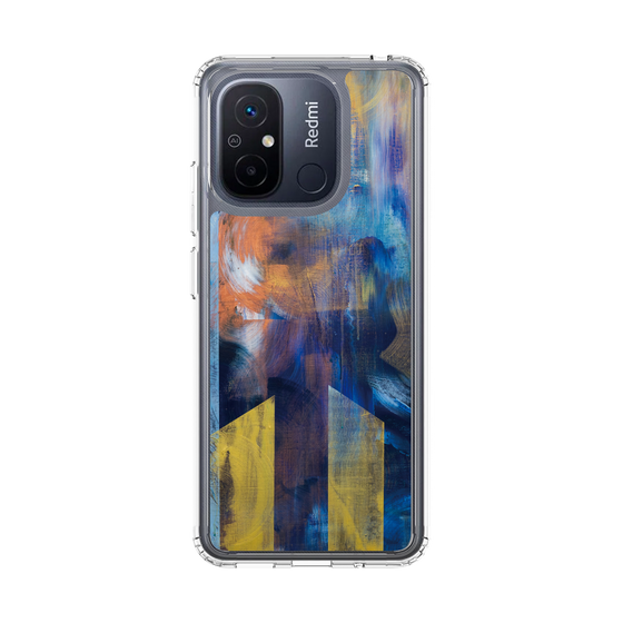 Slim Protection Case［ Shotaro Sanada - Between the Landscapes.003 ］