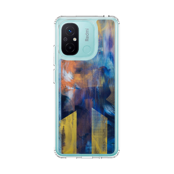 Slim Protection Case［ Shotaro Sanada - Between the Landscapes.003 ］