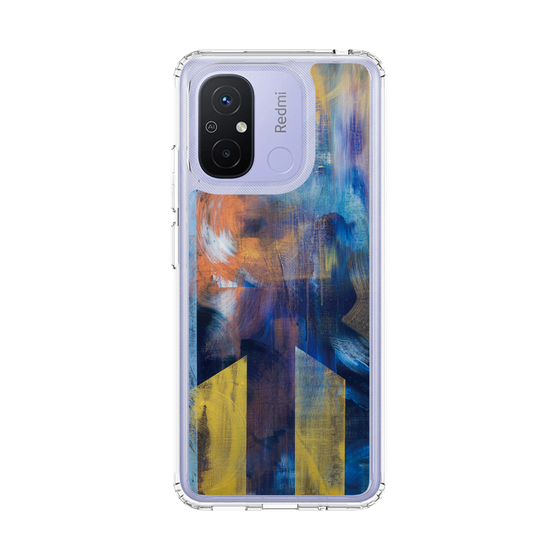 Slim Protection Case［ Shotaro Sanada - Between the Landscapes.003 ］