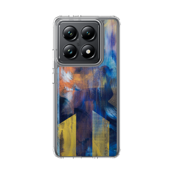 Slim Protection Case［ Shotaro Sanada - Between the Landscapes.003 ］
