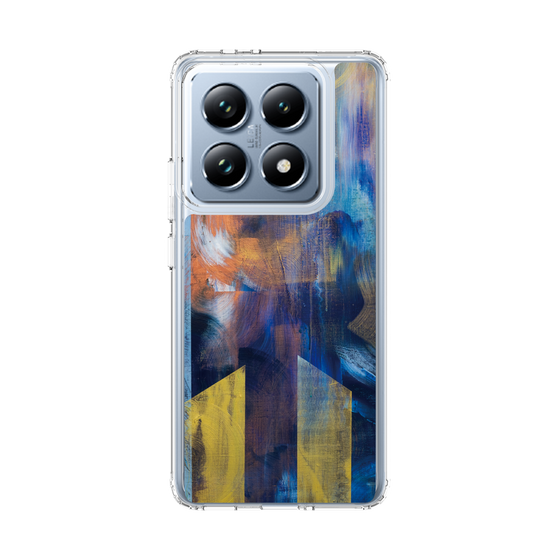 Slim Protection Case［ Shotaro Sanada - Between the Landscapes.003 ］