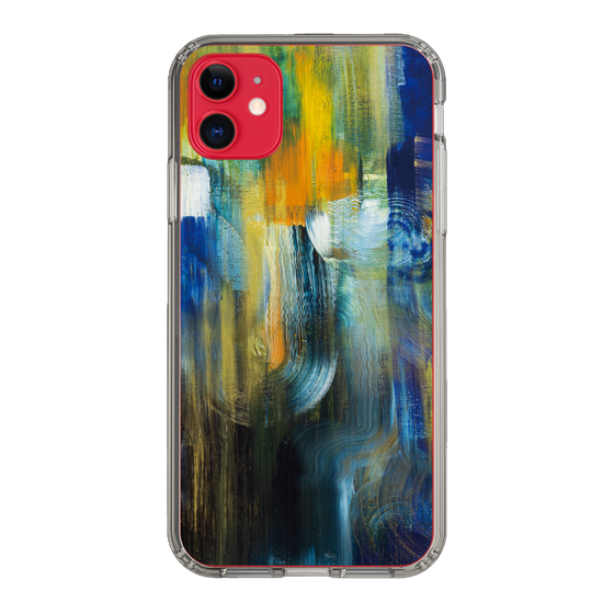 Slim Protection Case［ Shotaro Sanada - Between the Landscapes.004 ］