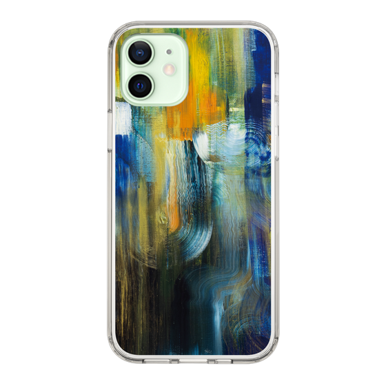 Slim Protection Case［ Shotaro Sanada - Between the Landscapes.004 ］