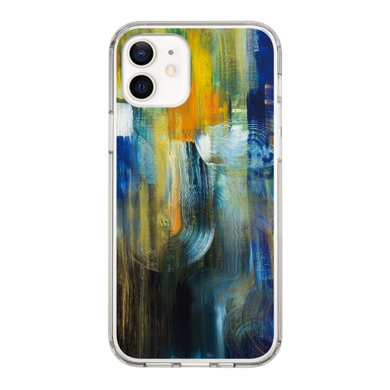 Slim Protection Case［ Shotaro Sanada - Between the Landscapes.004 ］