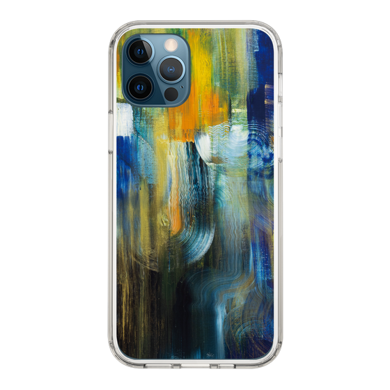 Slim Protection Case［ Shotaro Sanada - Between the Landscapes.004 ］