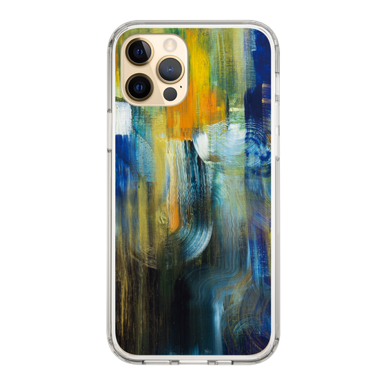 Slim Protection Case［ Shotaro Sanada - Between the Landscapes.004 ］