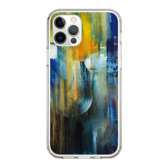 Slim Protection Case［ Shotaro Sanada - Between the Landscapes.004 ］