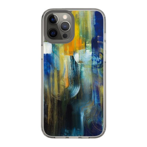 Slim Protection Case［ Shotaro Sanada - Between the Landscapes.004 ］