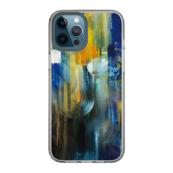 Slim Protection Case［ Shotaro Sanada - Between the Landscapes.004 ］