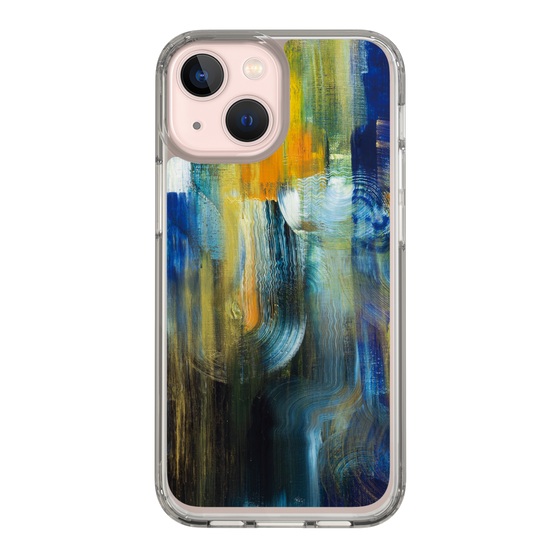 Slim Protection Case［ Shotaro Sanada - Between the Landscapes.004 ］
